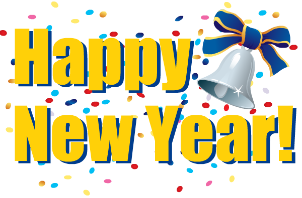 new year clipart free download - photo #12