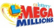 California Lottery Mega Millions logo