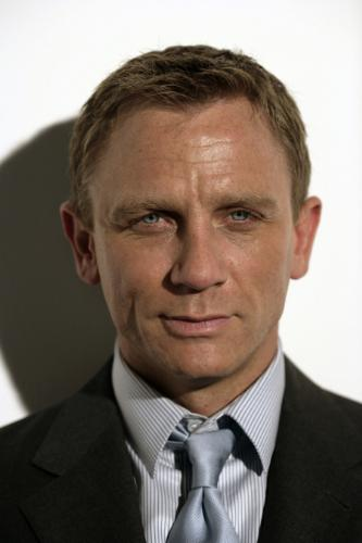 Photo: PR NewFoto/Columbia Pictures/Merrick Morton -- Actor Daniel Craig 