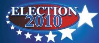 Elections graphic 2010