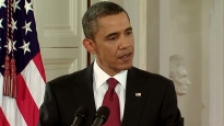 Potus news conference 11310 Photo: www.whitehouse.gov -- President Obama holds news conference today to discuss yesterday's midterm election, November 3, 2010