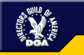 logo for the Directors Guild of America