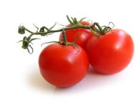 photo of red tomatoes