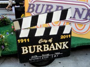 Photo: FLLewis/Media City G -- The City of Burbank threw a huge party to celebrate its 100th birthday July 8, 2011