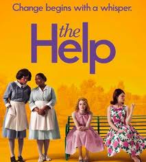 The Help movie poster 
