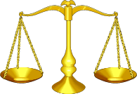 scales of justice clip art 