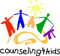 Counseling4kids graphic