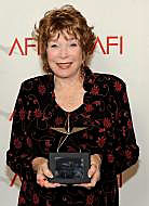 Photo: Frank Micelotta/Pictures Group -- Actress Shirley MacLaine received the AFI Life Achievement Award at Sony Pictures in Culver City June 7, 2012