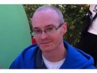 phto FBI agent Stephen Ivens