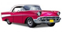 classic car image classic chevy car