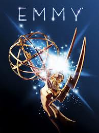 Emmy award image