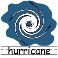 hurricane graphic