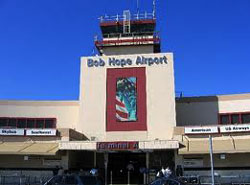 Bob Hope airport photo