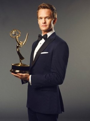 Neil Patrick Harris host of the 65th Primetime Emmy Awards telecast