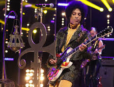 Prince on Arsenio Hall March 6, 2014