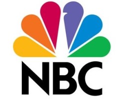 NBC peacock logo
