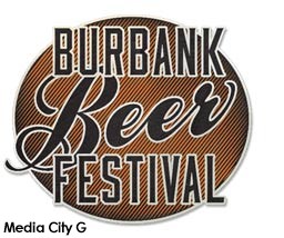 Burbank Beer Festival logo