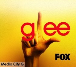 Fox Glee logo