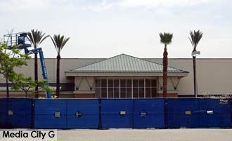 burbank walmart