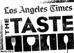 2017 The Taste Logo