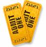 two-gold-movie-tickets