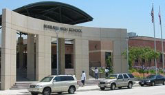 Burbank High School 