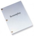 A screenplay