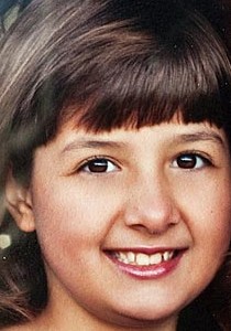 Christina Taylor Green photo from Arizona Republic Los Angeles Times Photo: The Arizona Republic/The Los Angeles Times -- A victim of that mass shooting in Arizona on January 8, 2011, 9-year-old Christina Taylor Green. Her father is a scout for the Los Angeles Dodgers.