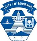 City of Burbank seal