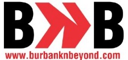 BurbanknBeyond logo