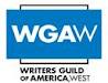 Writers Guild of America, West logo
