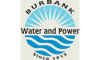 Burbank Water and Power graphic