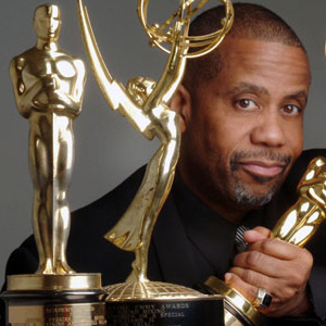 Photo courtesy American University -- Russell Williams two-time Academy Award winner 