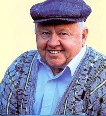 Hollywood legend Mickey Rooney